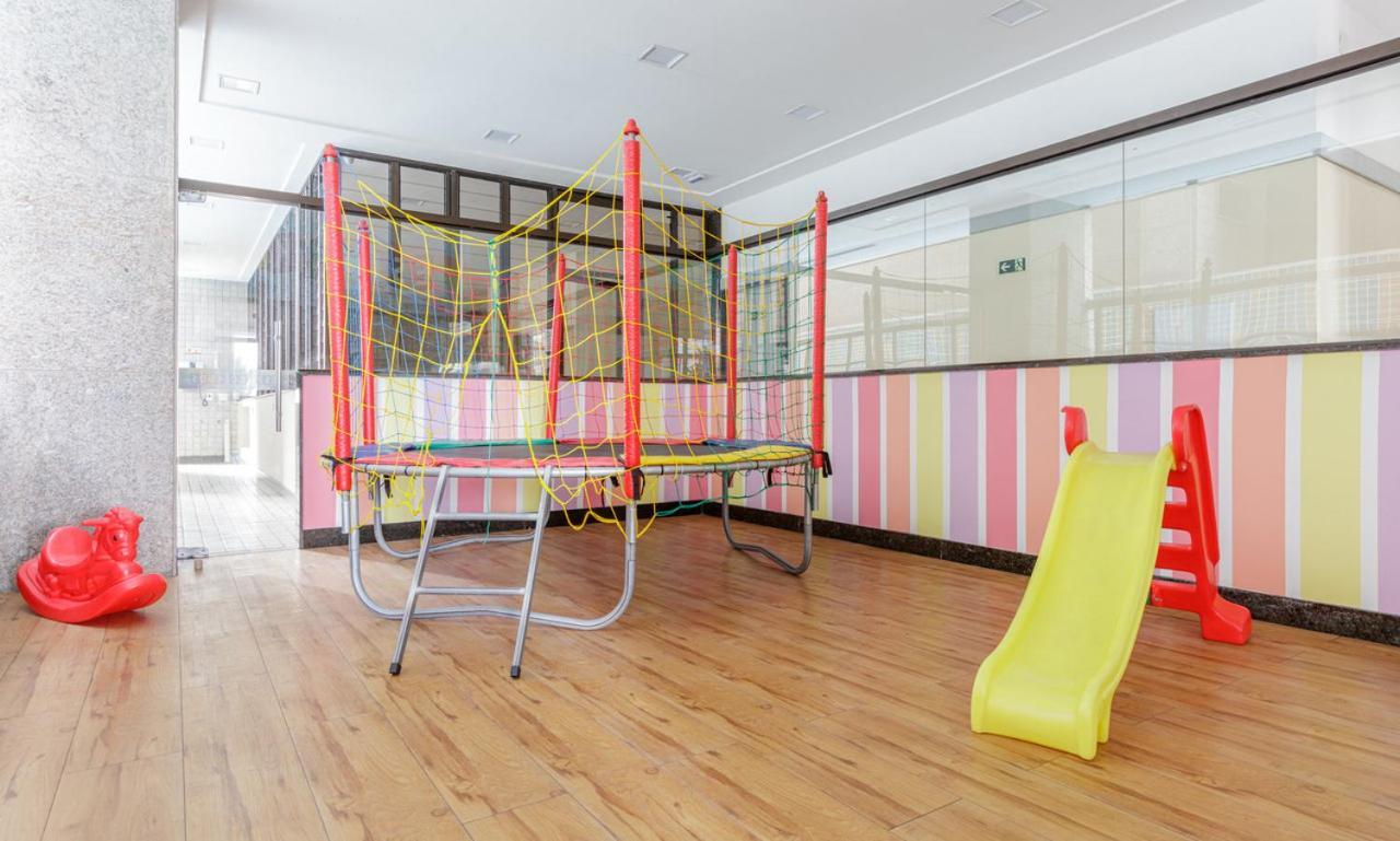 リオデジャネイロTabas Lindo Ape 2 Quartos E Limp Diaria Ip0033アパートメント エクステリア 写真